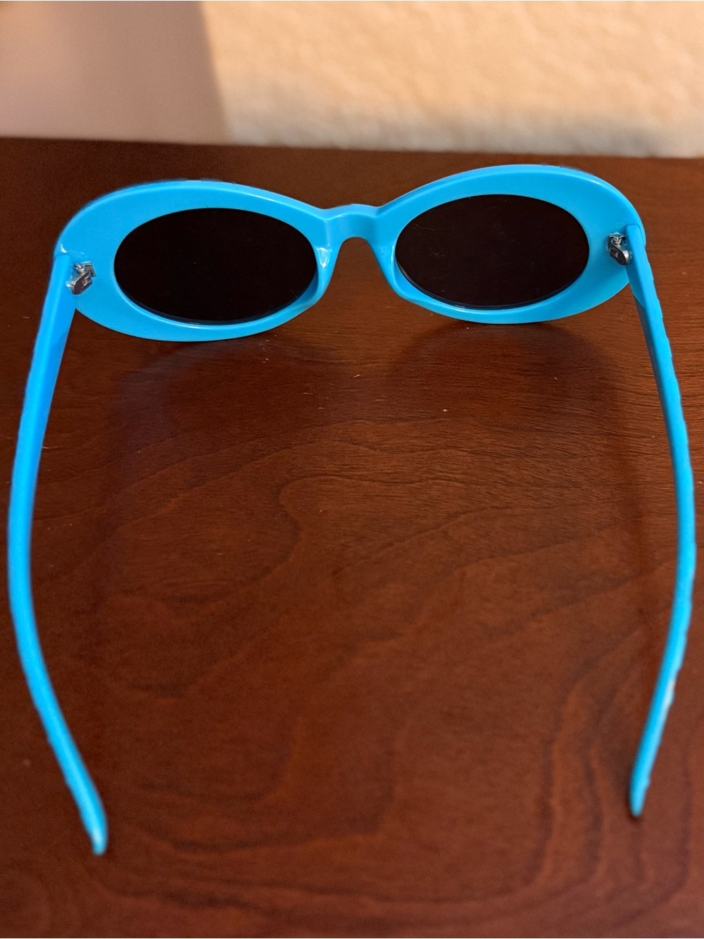 Nordstrom (BP.) retro checkered sunglasses! Like new!
